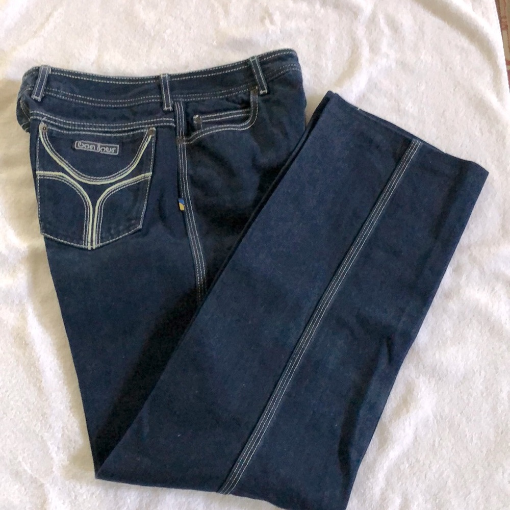 Bonjour Jeans